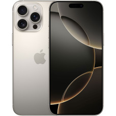 Apple - iPhone 16 Pro Max - 1TB - 6.9" 