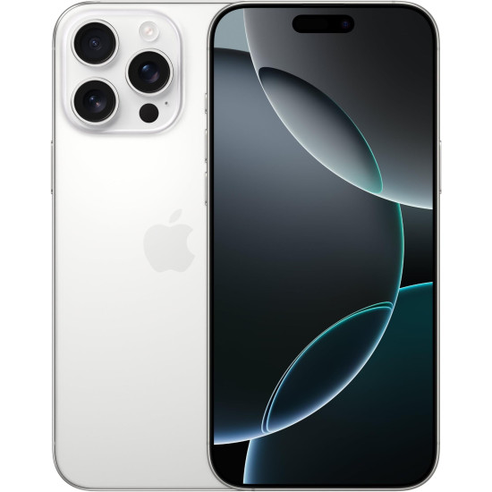 Apple - iPhone 16 Pro Max - 1TB - 6.9" 
