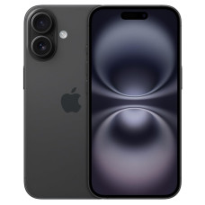 Apple - iPhone 16 - 128GB - 6.1" 