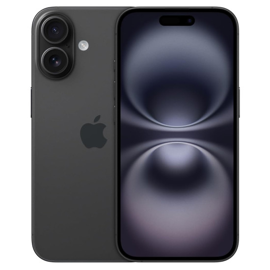 Apple - iPhone 16 - 128GB - 6.1" 