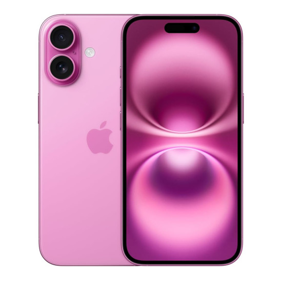  Apple - iPhone 16 - 128GB - 6.1" 