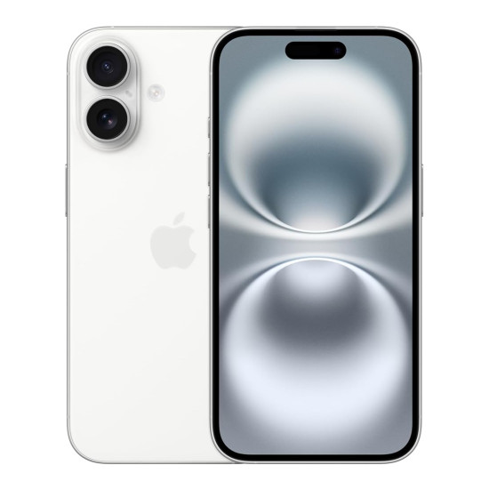  Apple - iPhone 16 - 128GB - 6.1" 