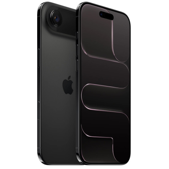Apple - iPhone 17 Air - 256GB - 6.5" - רק עם eSim