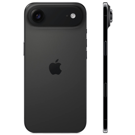 Apple - iPhone 17 Air - 256GB - 6.5" - רק עם eSim