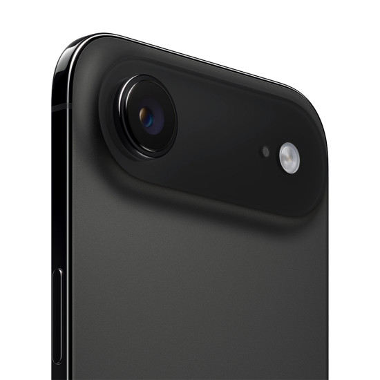 Apple - iPhone 17 Air - 256GB - 6.5" - רק עם eSim