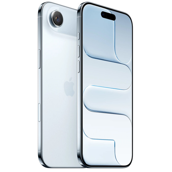 Apple - iPhone 17 Air - 256GB - 6.5" - רק עם eSim