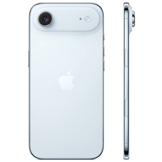 Apple - iPhone 17 Air - 256GB - 6.5" - רק עם eSim