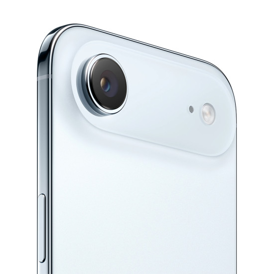 Apple - iPhone 17 Air - 256GB - 6.5" - רק עם eSim