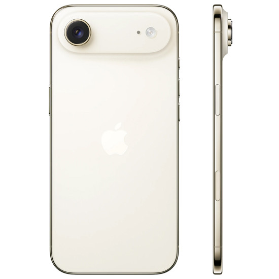 Apple - iPhone 17 Air - 256GB - 6.5" - רק עם eSim