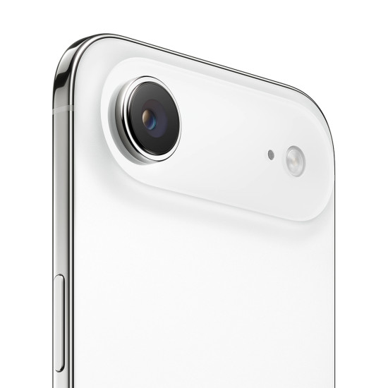 Apple - iPhone 17 Air - 256GB - 6.5" - רק עם eSim