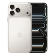 Apple - iPhone 17 Pro - 256GB - 6.3" 