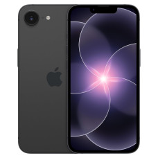 Apple - iPhone 17e - 256GB - 6.1" 