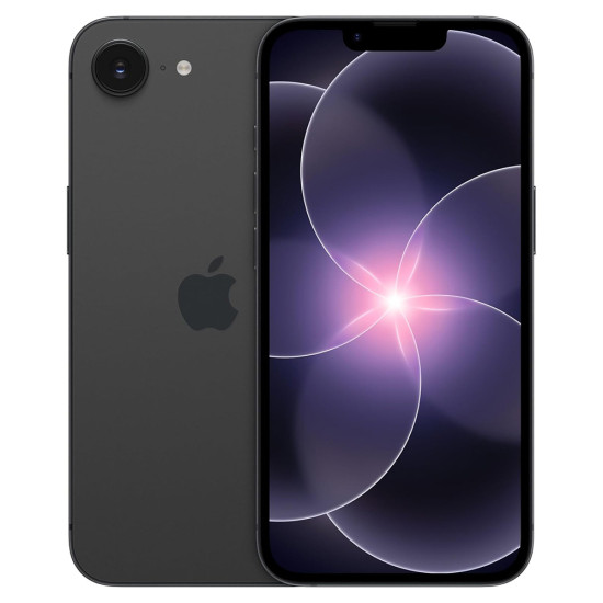 Apple - iPhone 17e - 256GB - 6.1" 