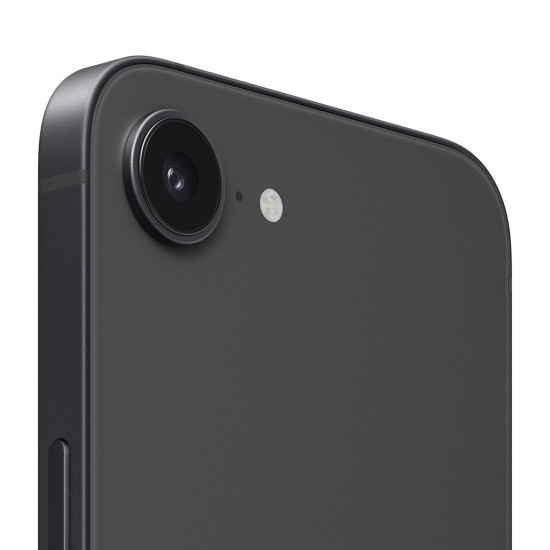 Apple - iPhone 17e - 256GB - 6.1" 