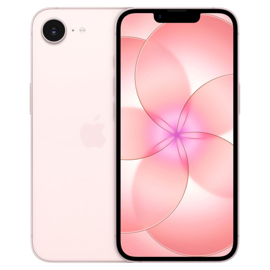 Apple - iPhone 17e - 256GB - 6.1" 