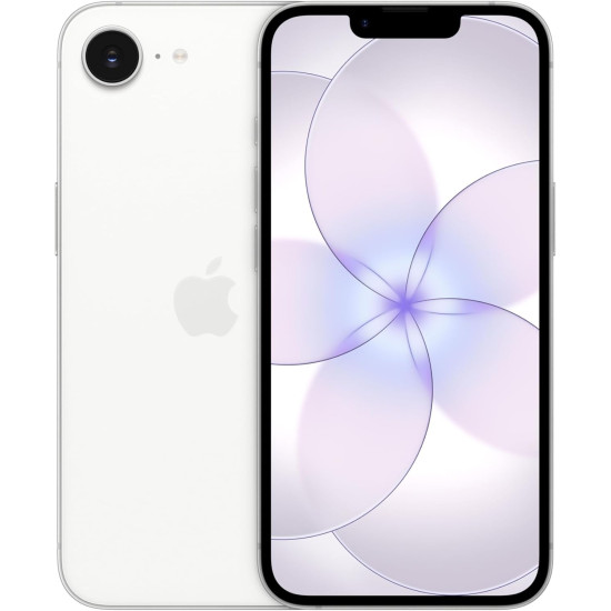 Apple - iPhone 17e - 256GB - 6.1" 