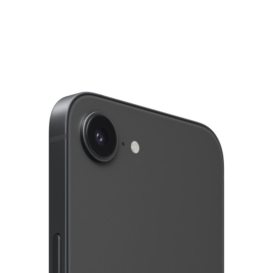 Apple - iPhone 16e - 128GB - 6.1" 