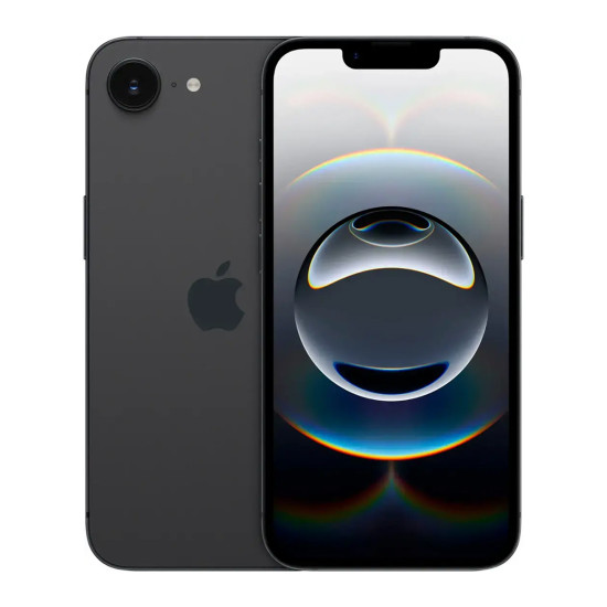 Apple - iPhone 16e - 128GB - 6.1" 