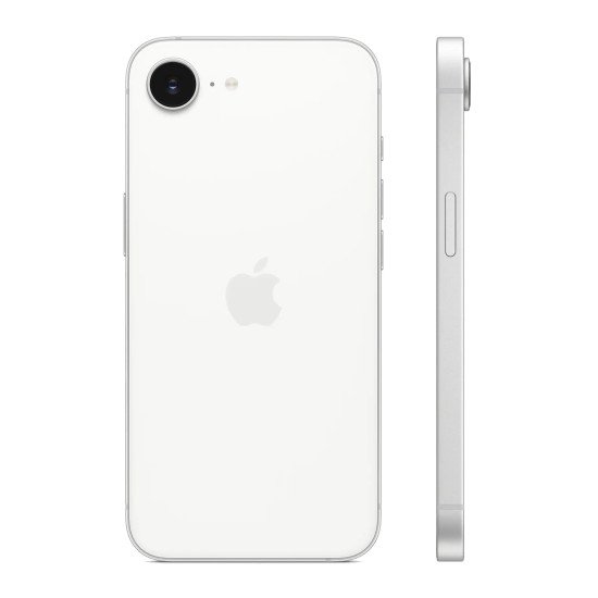 Apple - iPhone 16e - 128GB - 6.1" 