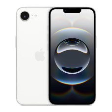 Apple - iPhone 16e - 128GB - 6.1" 