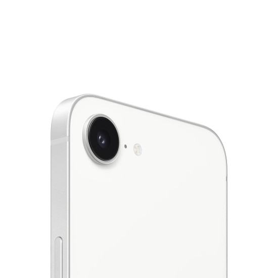 Apple - iPhone 16e - 128GB - 6.1" 