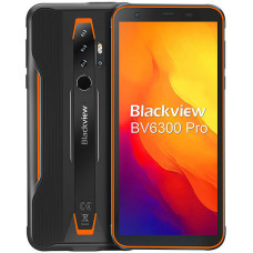 Blackview - BV6300 Pro - 128GB 5.7"
