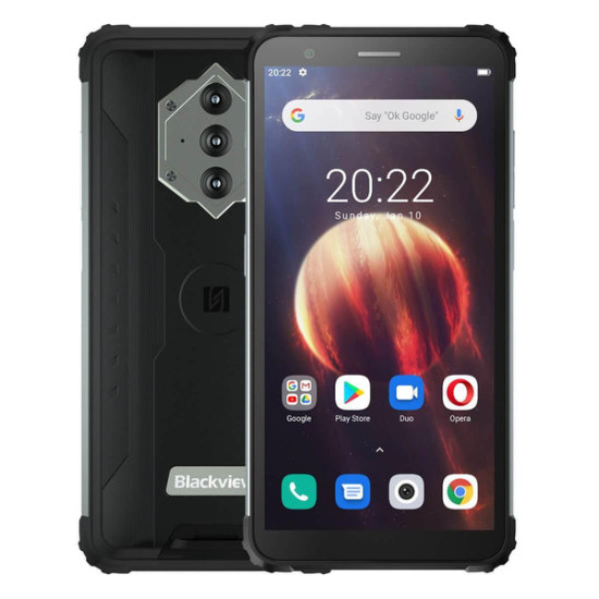 Blackview BV6600 Pro 64GB 5.7"