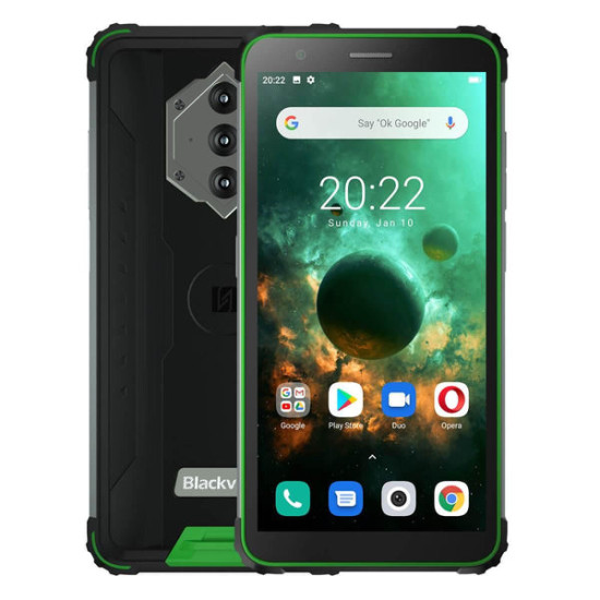 Blackview BV6600 Pro 64GB 5.7"