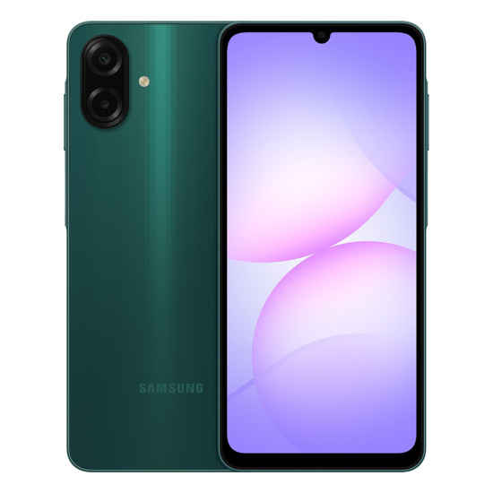 Samsung - Galaxy A07 - 64GB - 6.7" 