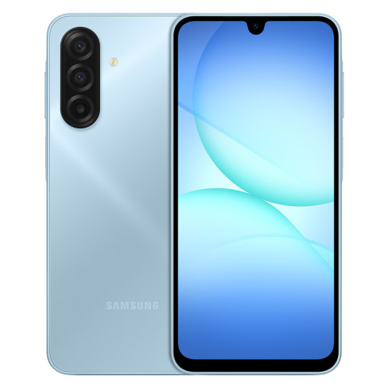Samsung - Galaxy A17 - 128GB - 6.7" 