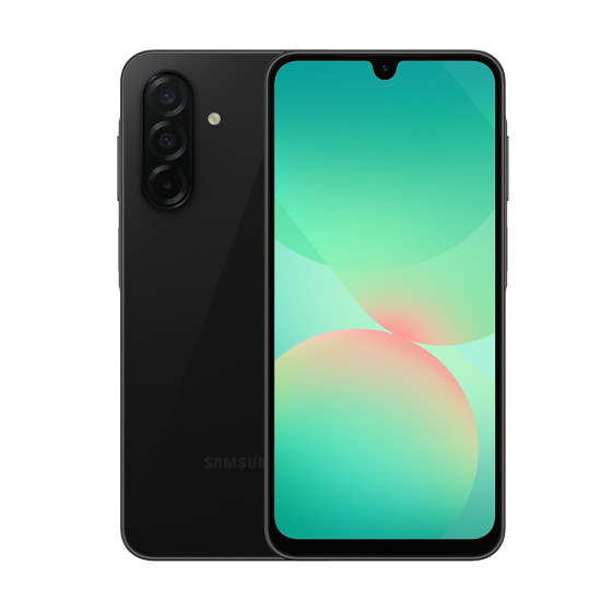 Samsung - Galaxy A26 - 6GB/128GB - 6.7"