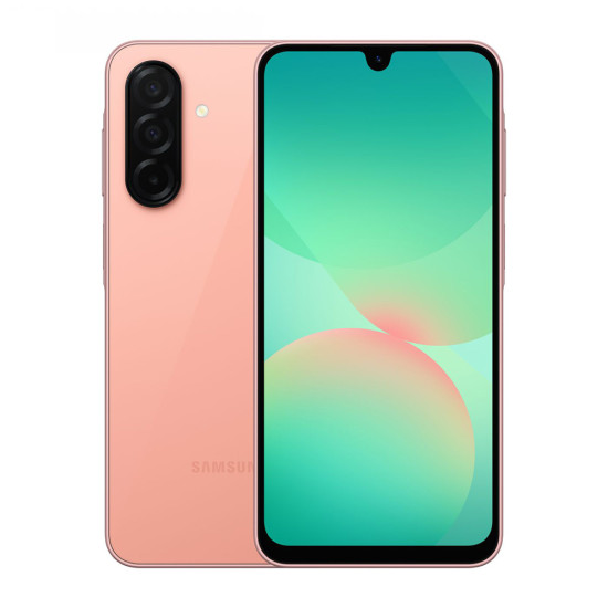 Samsung - Galaxy A26 - 6GB/128GB - 6.7"
