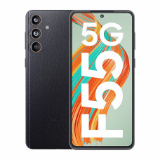  Samsung - Galaxy F55 - 8GB/256GB - 6.7" 