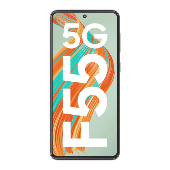  Samsung - Galaxy F55 - 8GB/256GB - 6.7" 