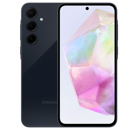 Samsung - Galaxy A35 5G - 128GB - 6.6" 