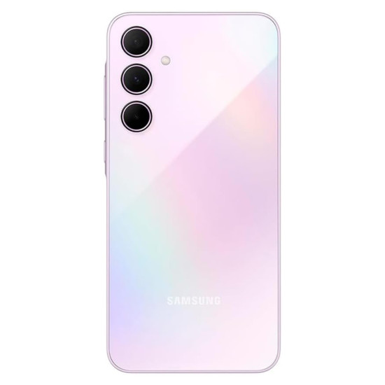  Samsung - Galaxy A55 5G - 12GB/256GB - 6.6"