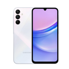  Samsung - Galaxy A15 - 4GB/128GB - 6.5" 