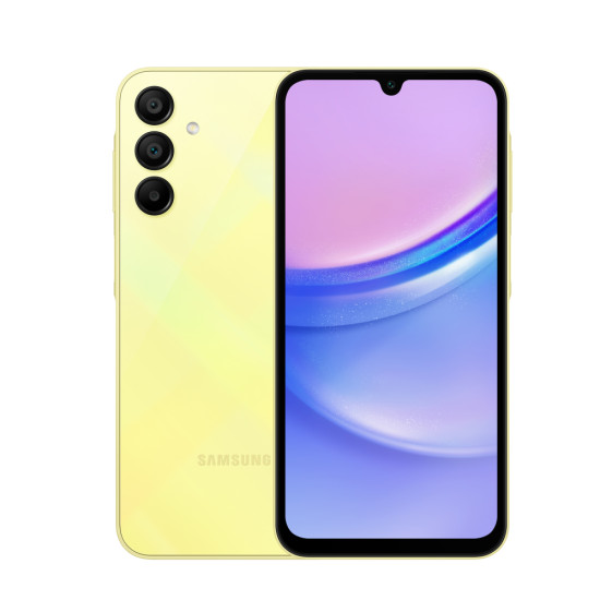  Samsung - Galaxy A15 - 4GB/128GB - 6.5" 
