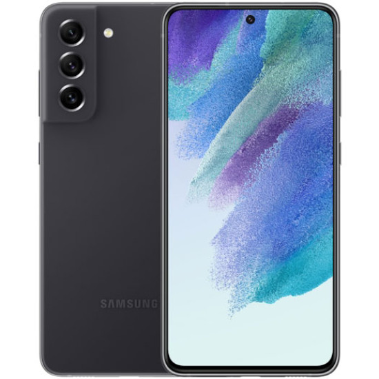 Samsung - Galaxy S21 FE - 128GB - 6.4" 