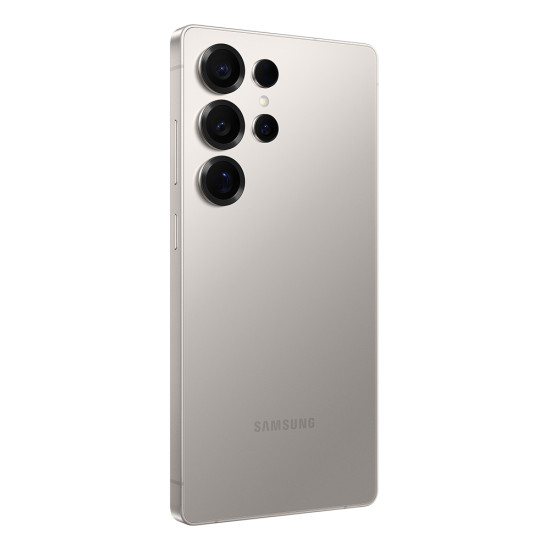 Samsung - Galaxy S25 Ultra - 256GB - 6.9"