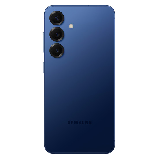 Samsung - Galaxy S25 - 256GB - 6.2"