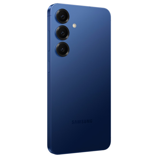 Samsung - Galaxy S25 - 256GB - 6.2"