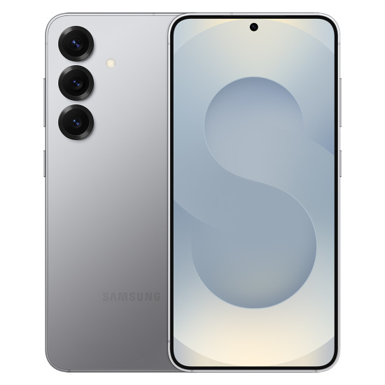 Samsung - Galaxy S25 - 256GB - 6.2"