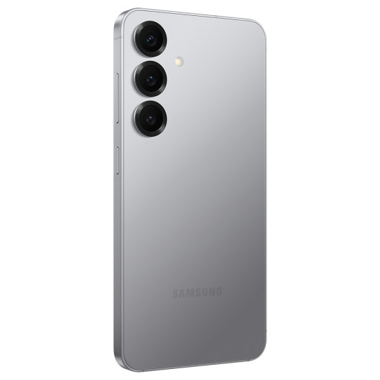 Samsung - Galaxy S25 - 256GB - 6.2"