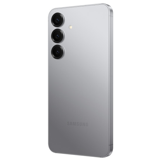 Samsung - Galaxy S25 - 256GB - 6.2"