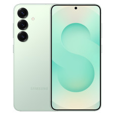 Samsung - Galaxy S25 - 256GB - 6.2"