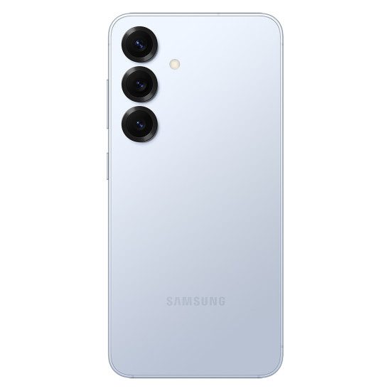 Samsung - Galaxy S25 - 256GB - 6.2"