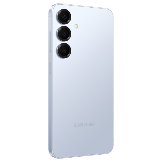 Samsung - Galaxy S25 - 256GB - 6.2"