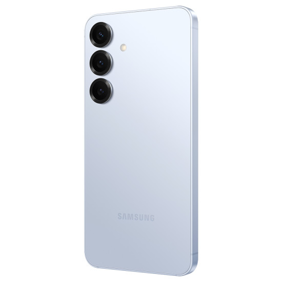 Samsung - Galaxy S25 - 256GB - 6.2"