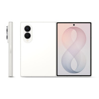 Samsung - Galaxy Z Fold 8 - 256GB - 7.6" 